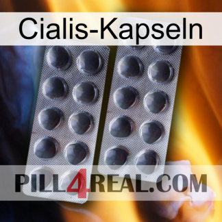 Cialis Capsules 31